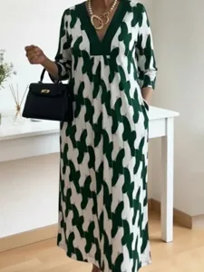 damen-knielanges-kleid-a-linie-kleid-url-grun-2