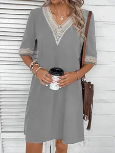 damen-knielanges-kleid-weies-kleid-freiz-grau-5