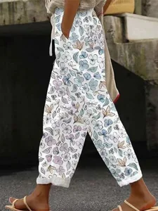 damen-kunstbaumwollleinen-abgeschnittene-blau-5