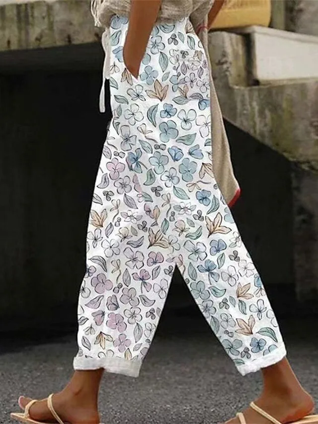 damen-kunstbaumwollleinen-abgeschnittene-blau-5