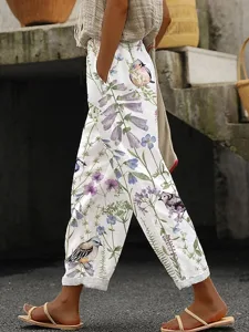 damen-kunstbaumwollleinen-abgeschnittene-purpur-3