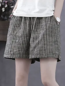 damen-kunstbaumwollleinen-bermudashorts-default-3