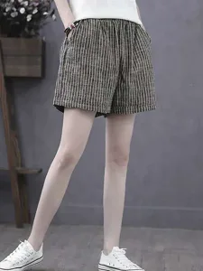 damen-kunstbaumwollleinen-bermudashorts-default-4