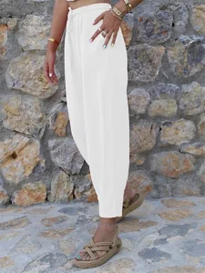 damen-kunstbaumwollleinen-chinos-haremsh-wei-1