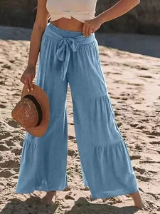 damen-kunstbaumwollleinen-chinos-legging-blau-7