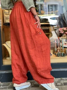 damen-kunstbaumwollleinen-chinos-mode-ba-default-3