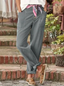 damen-kunstbaumwollleinen-chinos-mode-st-default-6