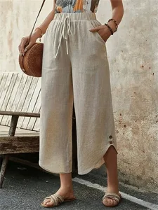 damen-kunstbaumwollleinen-chinos-mode-st-knackmandel-1