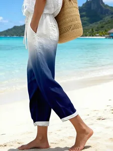 damen-kunstbaumwollleinen-hosen-hose-all-dunkelblau-6