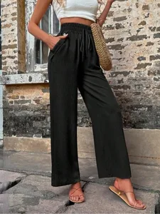 damen-kunstbaumwollleinen-hosen-hose-pal-schwarz-4