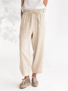 damen-kunstbaumwollleinen-mode-basic-kom-khaki-2