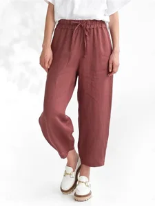 damen-kunstbaumwollleinen-mode-basic-kom-wein-8