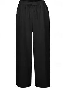 damen-kunstbaumwollleinen-palazzo-hose-m-default-13