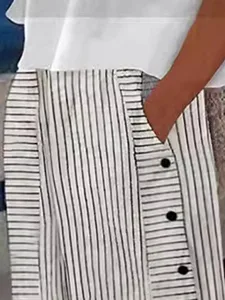 damen-kunstbaumwollleinen-shorts-alltags-default-5