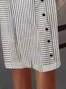 damen-kunstbaumwollleinen-shorts-alltags-default-6