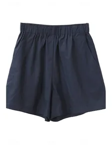 damen-kunstbaumwollleinen-shorts-stoffho-default-13