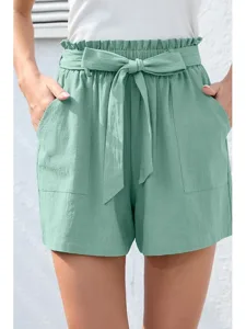 damen-kunstbaumwollleinen-shorts-stoffho-default-18