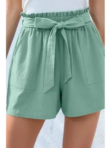 damen-kunstbaumwollleinen-shorts-stoffho-default-19