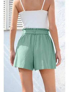 damen-kunstbaumwollleinen-shorts-stoffho-default-20