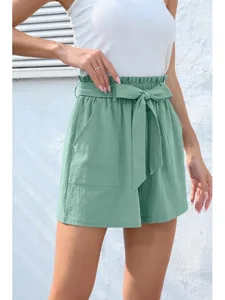 damen-kunstbaumwollleinen-shorts-stoffho-default-21