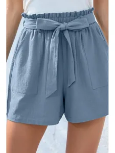 damen-kunstbaumwollleinen-shorts-stoffho-default-6