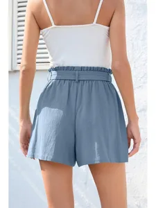 damen-kunstbaumwollleinen-shorts-stoffho-default-8