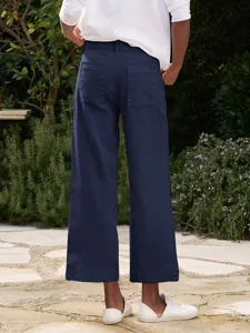 damen-kunstbaumwollleinen-stoffhosen-mod-default-10