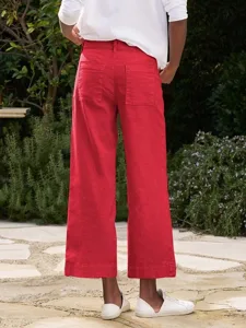 damen-kunstbaumwollleinen-stoffhosen-mod-default-12