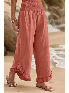 damen-kunstbaumwollleinen-stoffhosen-mod-default-14