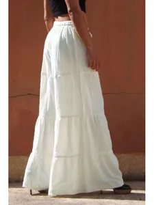 damen-kunstbaumwollleinen-stoffhosen-mod-default-3