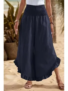 damen-kunstbaumwollleinen-stoffhosen-mod-dunkelmarine-19