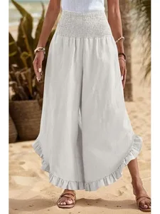 damen-kunstbaumwollleinen-stoffhosen-mod-wei-7