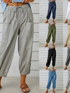 damen-kunstbaumwollleinen-stoffhosen-pal-default-1