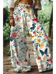 damen-kunstbaumwollleinen-stoffhosen-str-blau-4