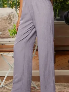 damen-kunstbaumwollleinen-stoffhosen-str-default-21