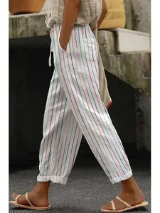 damen-kunstbaumwollleinen-stoffhosen-str-wei-8