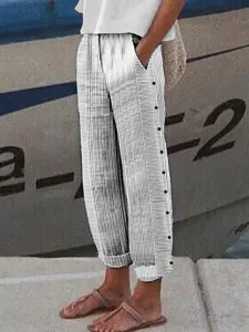 damen-kunstbaumwollleinen-tapered-hose-c-beige-1