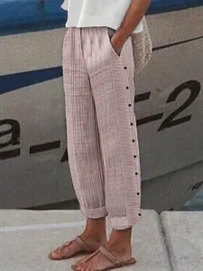 damen-kunstbaumwollleinen-tapered-hose-c-rosa-5