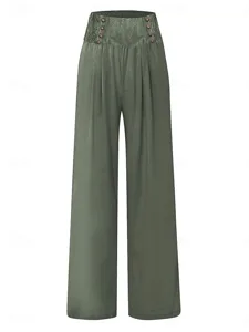 damen-kunstbaumwollleinen-weite-hosenbei-default-3