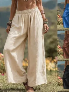 damen-kunstbaumwollleinen-weites-bein-ho-default-1