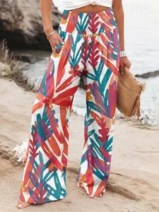 damen-kunstbaumwollleinen-weites-bein-st-rot-orange-19