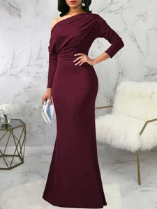 damen-langes-kleid-maxikleid-abschlussba-wein-5