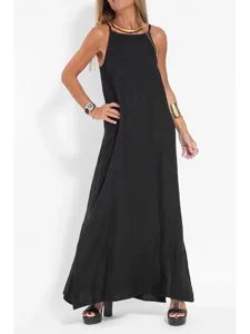 damen-langes-kleid-maxikleid-baumwoll-mi-schwarz-5