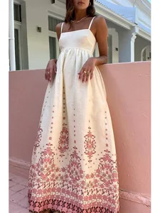 damen-langes-kleid-maxikleid-baumwoll-mi-wei-1