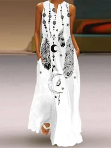 damen-langes-kleid-maxikleid-blumenkleid-wei-4