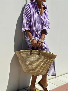 damen-langes-kleid-maxikleid-kunstbaumwo-purpur-5