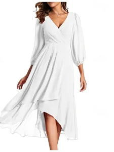 damen-langes-kleid-maxikleid-partykleid-wei-3