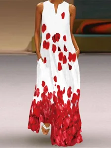 damen-langes-kleid-maxikleid-tragerkleid-rote-6