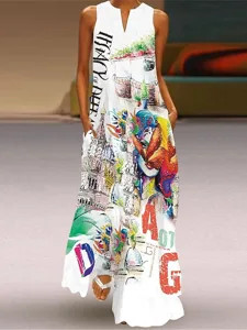 damen-langes-kleid-maxikleid-tragerkleid-sahne-4