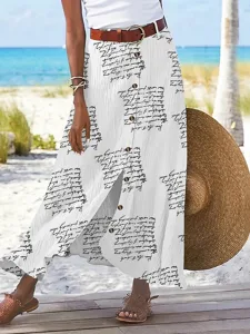 damen-lassig-boho-maxi-mittlere-hufthohe-wei-18